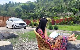Ghughuti Homestay